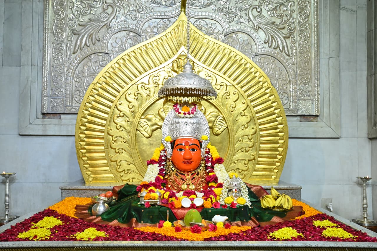 नित्यदर्शन
